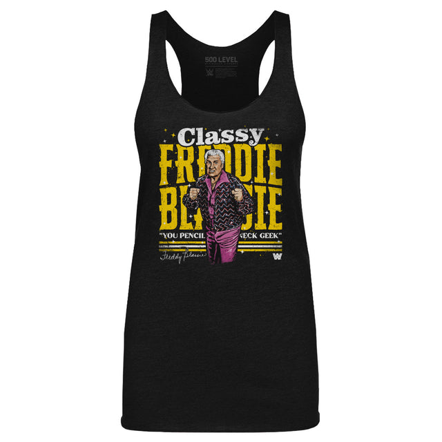 Freddie Blassie Women's Tank Top | 500 LEVEL