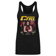 Damage CTRL Women's Tank Top | 500 LEVEL