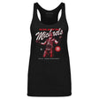 Shawn Michaels Women's Tank Top | 500 LEVEL