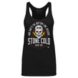 Stone Cold Steve Austin Women's Tank Top | 500 LEVEL
