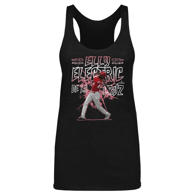 Elly De La Cruz Women's Tank Top | 500 LEVEL