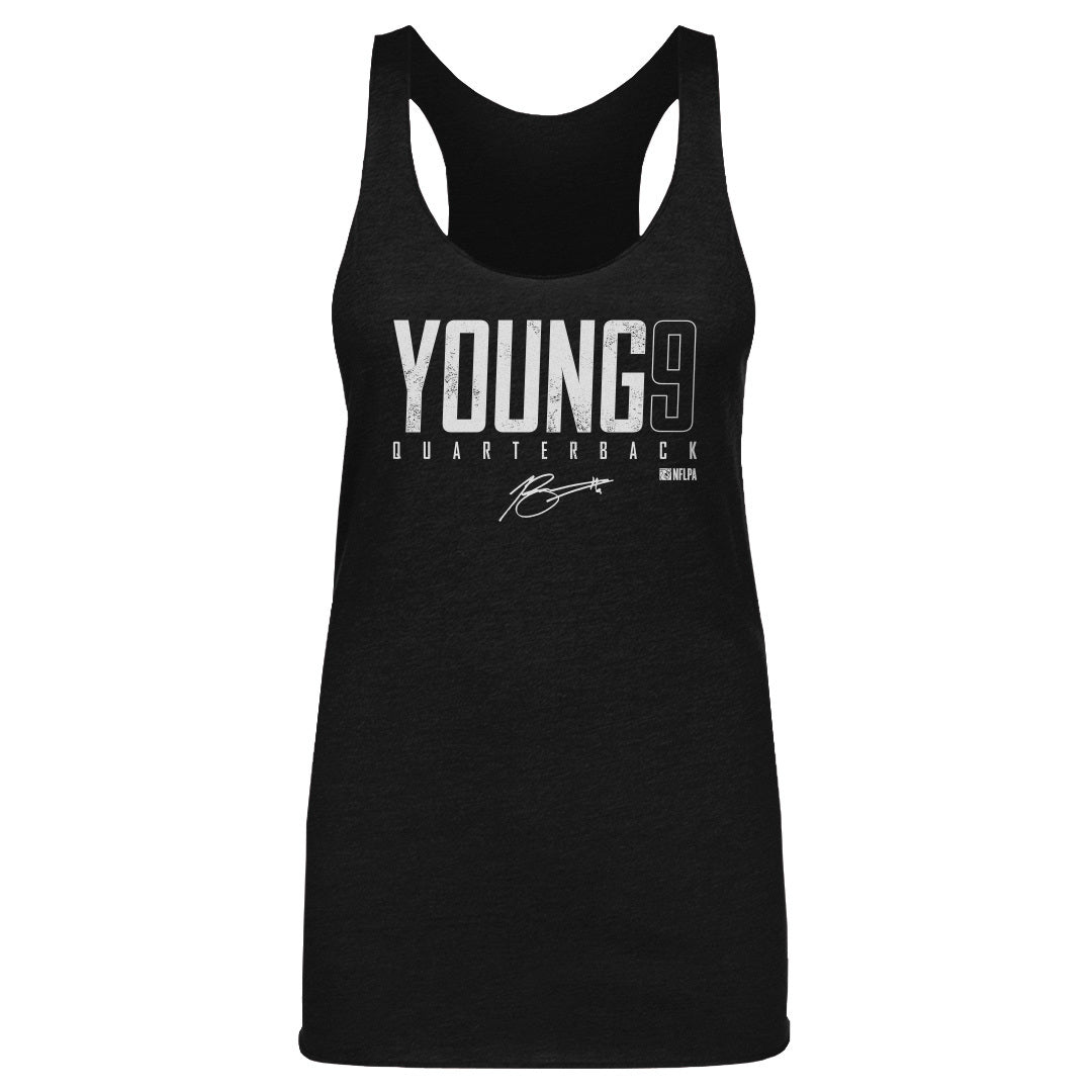 Bryce Young Women&#39;s Tank Top | 500 LEVEL
