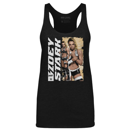 Zoey Stark Women's Tank Top | 500 LEVEL