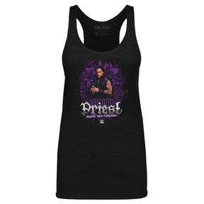 Damian Priest Women's Tank Top | 500 LEVEL