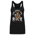 The Rock Women's Tank Top | 500 LEVEL