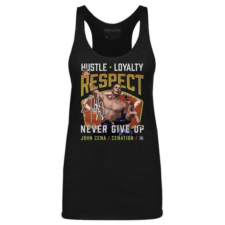 John Cena Women's Tank Top | 500 LEVEL