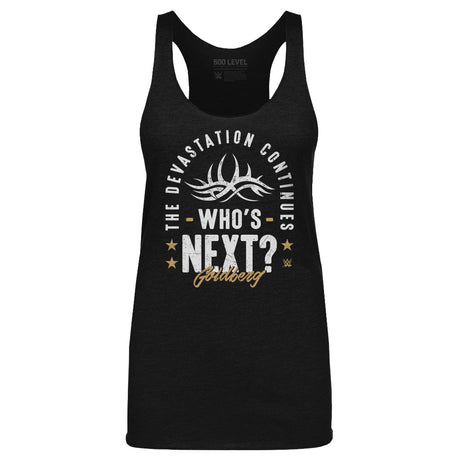 Goldberg Women's Tank Top | 500 LEVEL