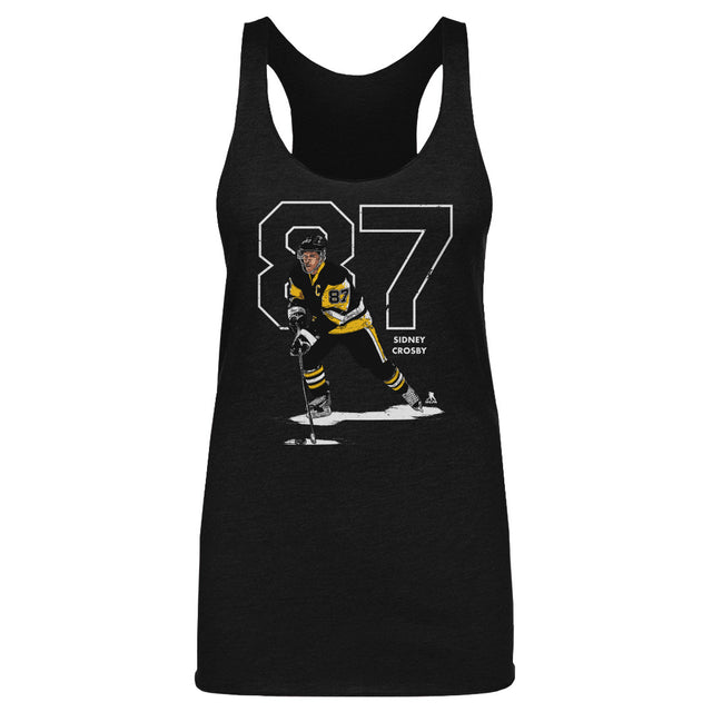 Sidney Crosby Women's Tank Top | 500 LEVEL