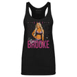 Dana Brooke Women's Tank Top | 500 LEVEL