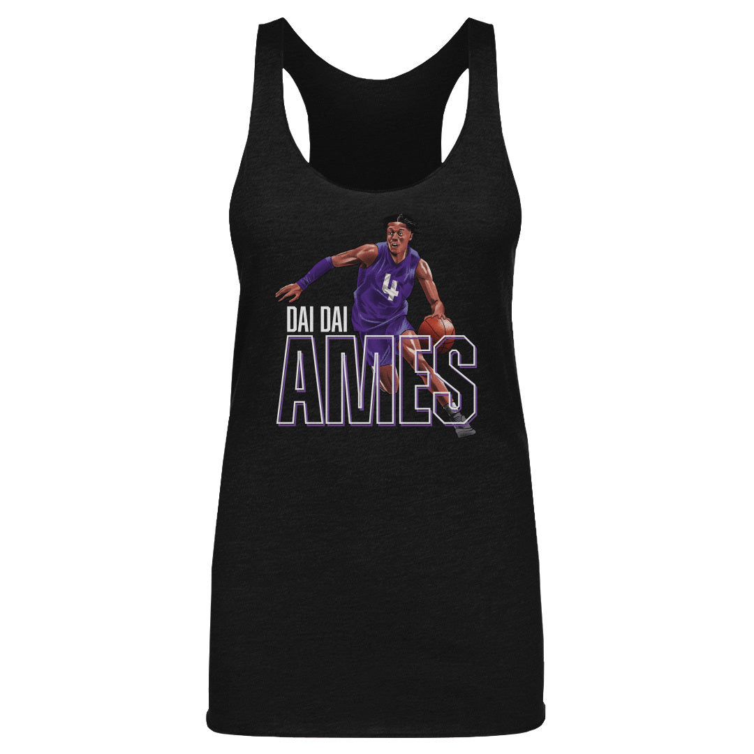 Dai Dai Ames Women's Tank Top | 500 LEVEL