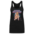 Trish Stratus Women's Tank Top | 500 LEVEL