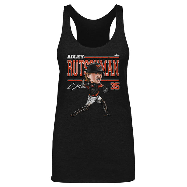 Adley Rutschman Women's Tank Top | 500 LEVEL
