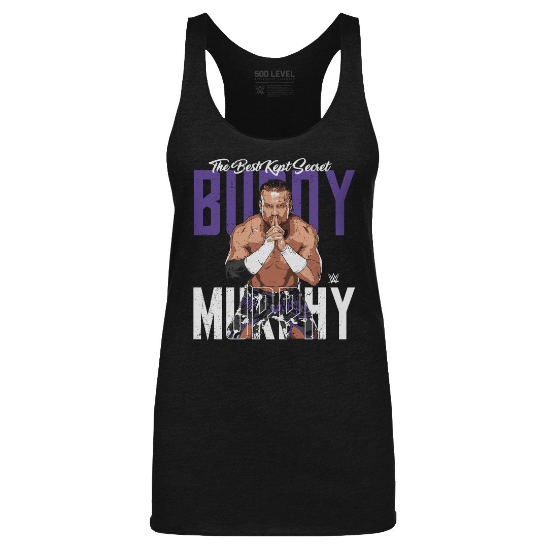 Buddy Murphy Women's Tank Top | 500 LEVEL
