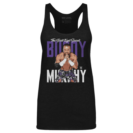 Buddy Murphy Women's Tank Top | 500 LEVEL