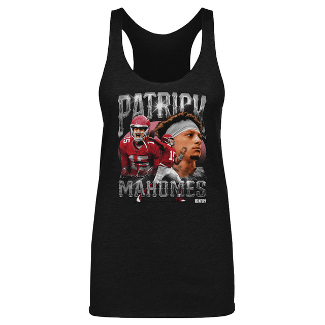 Patrick Mahomes Women's Tank Top | 500 LEVEL