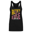 Razor Ramon Women's Tank Top | 500 LEVEL