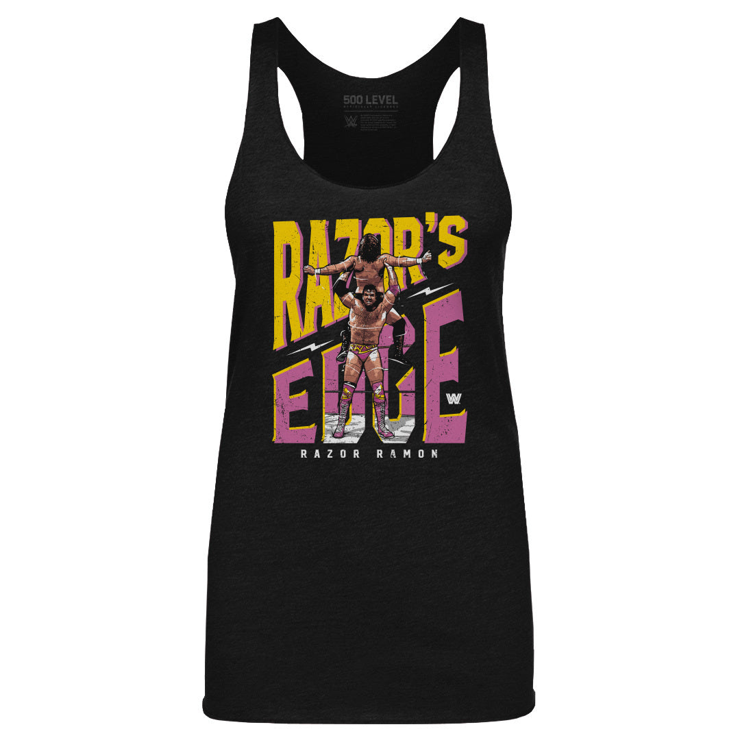 Razor Ramon Women's Tank Top | 500 LEVEL
