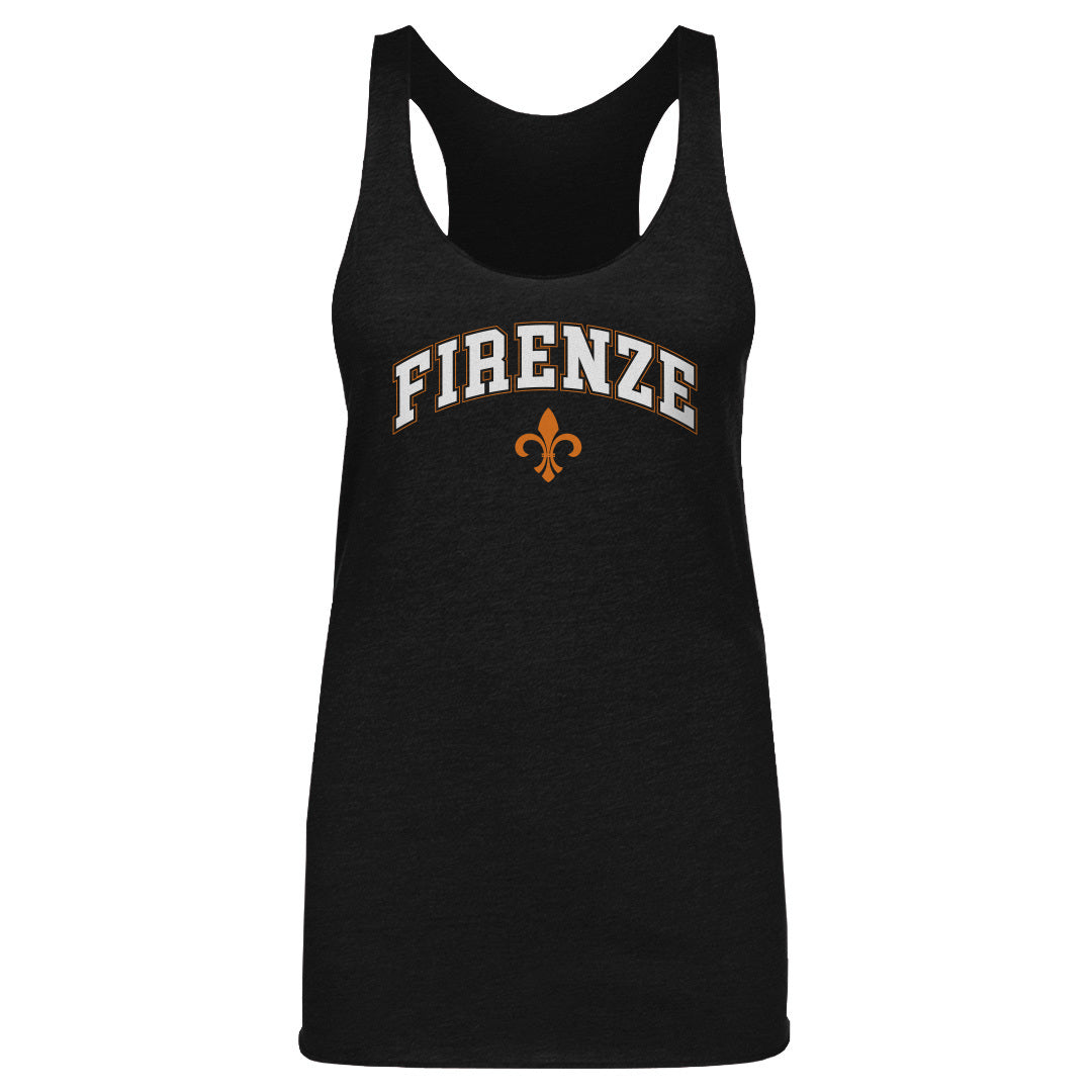 Florence Women's Tank Top | 500 LEVEL
