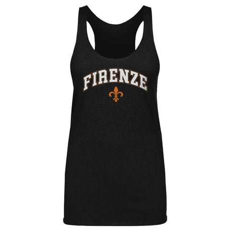 Florence Women's Tank Top | 500 LEVEL
