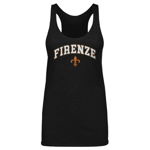 Florence Women's Tank Top | 500 LEVEL