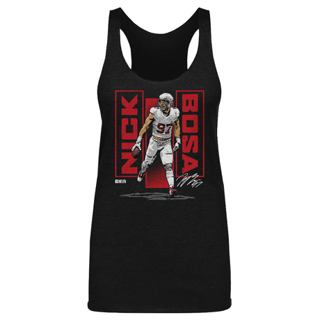 Nick Bosa Women's Tank Top | 500 LEVEL