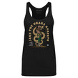 Jake The Snake Women's Tank Top | 500 LEVEL