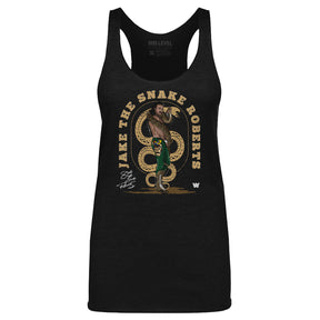 Jake The Snake Women's Tank Top | 500 LEVEL