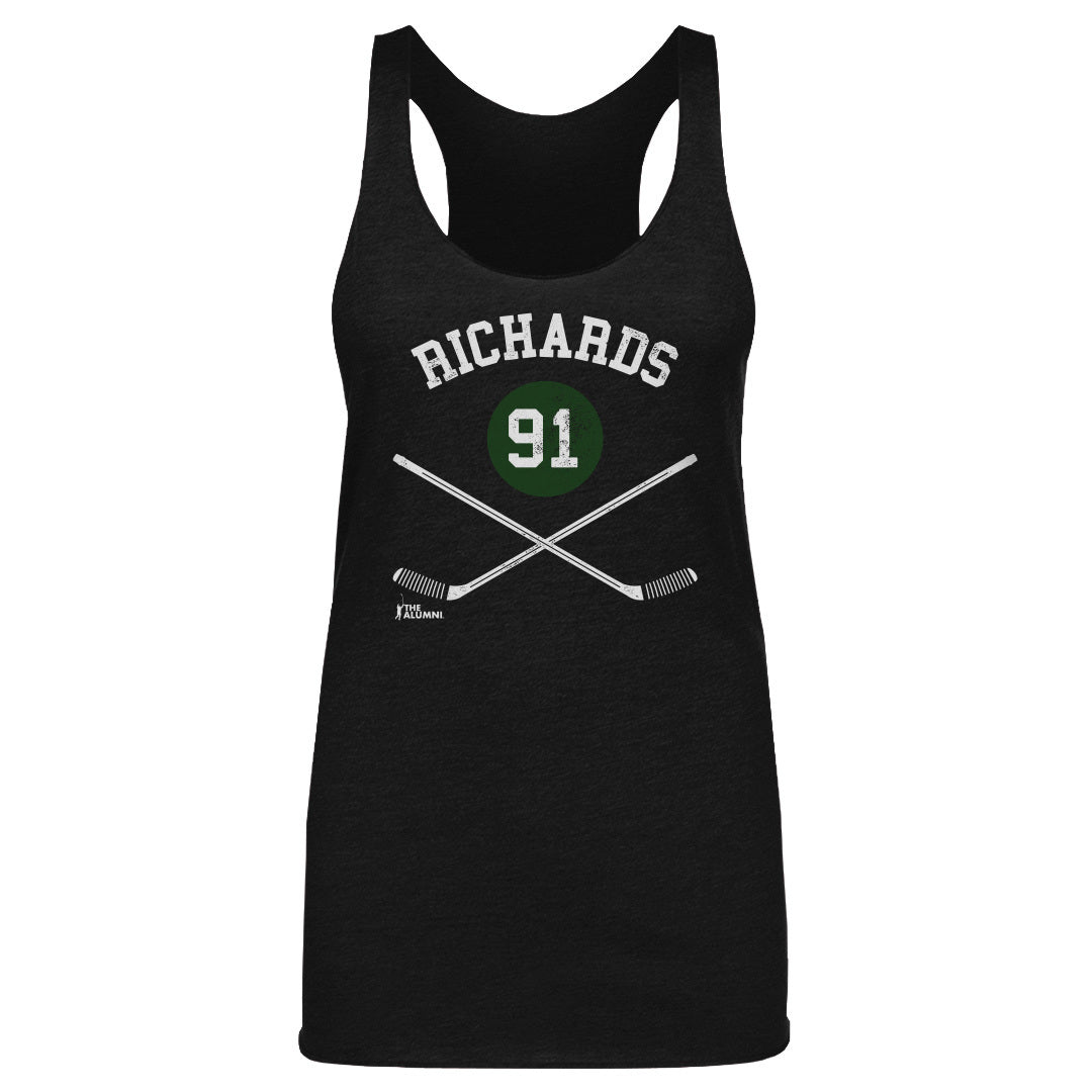 Brad Richards Women's Tank Top | 500 LEVEL