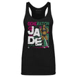 Cora Jade Women's Tank Top | 500 LEVEL