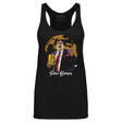 Paul Bearer Women's Tank Top | 500 LEVEL