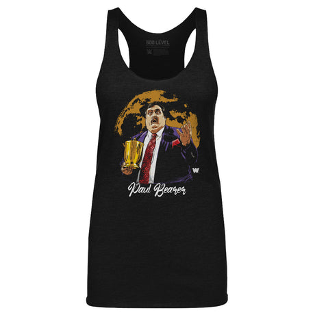Paul Bearer Women's Tank Top | 500 LEVEL