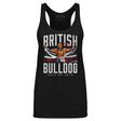 British Bulldog Women's Tank Top | 500 LEVEL