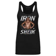 Iron Sheik Women's Tank Top | 500 LEVEL