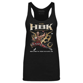 Shawn Michaels Women's Tank Top | 500 LEVEL
