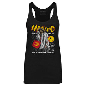 Mankind Women's Tank Top | 500 LEVEL