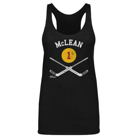 Kirk McLean Women's Tank Top | 500 LEVEL