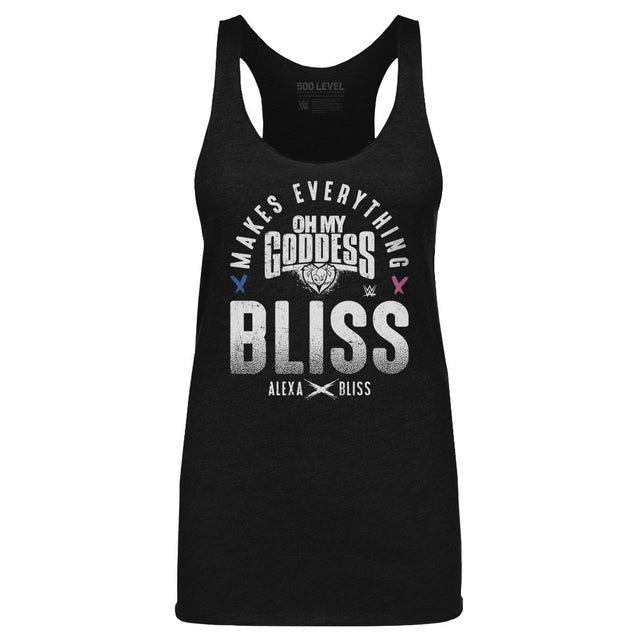 Alexa Bliss Women's Tank Top | 500 LEVEL
