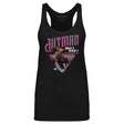 Bret Hart Women's Tank Top | 500 LEVEL