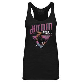 Bret Hart Women's Tank Top | 500 LEVEL