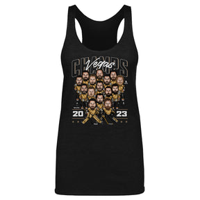 Vegas Women's Tank Top | 500 LEVEL