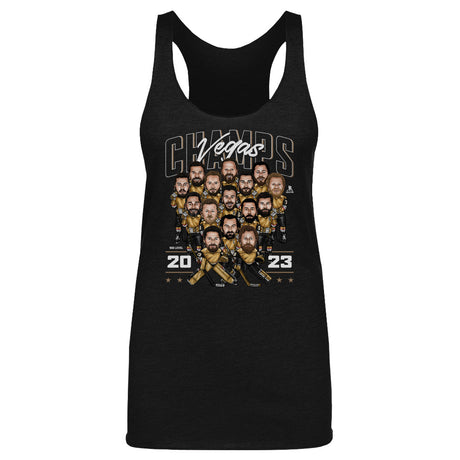 Vegas Women's Tank Top | 500 LEVEL