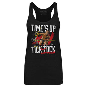 Karrion Kross Women's Tank Top | 500 LEVEL