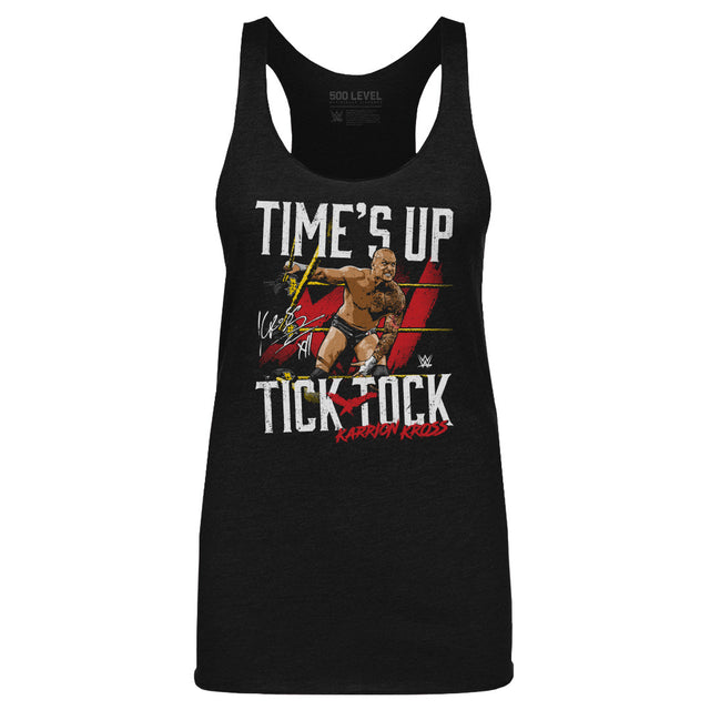 Karrion Kross Women's Tank Top | 500 LEVEL