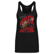 The Rock Women's Tank Top | 500 LEVEL