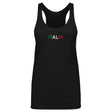 Italy Women's Tank Top | 500 LEVEL