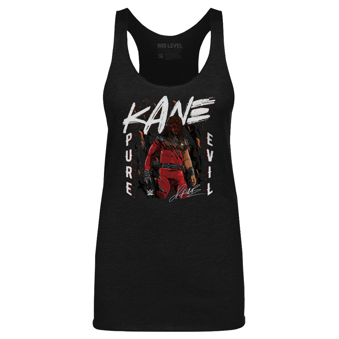 Kane Women's Tank Top | 500 LEVEL