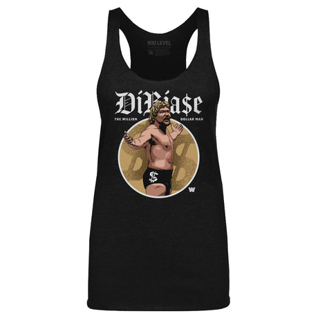 Ted DiBiase Women's Tank Top | 500 LEVEL