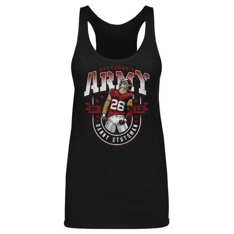 Danny Stutsman Women's Tank Top | 500 LEVEL