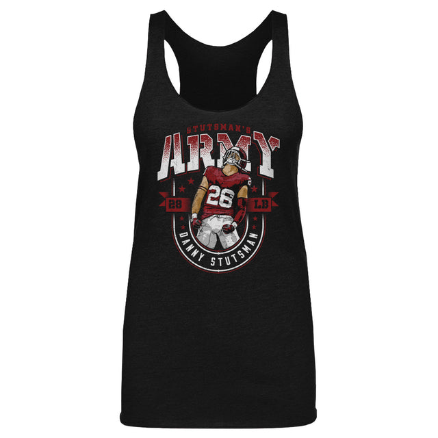 Danny Stutsman Women's Tank Top | 500 LEVEL