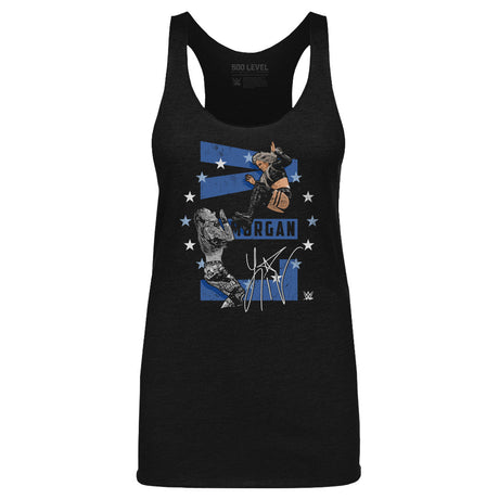 Liv Morgan Women's Tank Top | 500 LEVEL